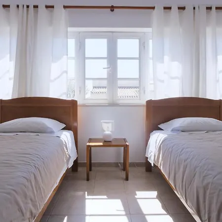 Bed & Breakfast Flow House - Surf Kite Surf School Lagos