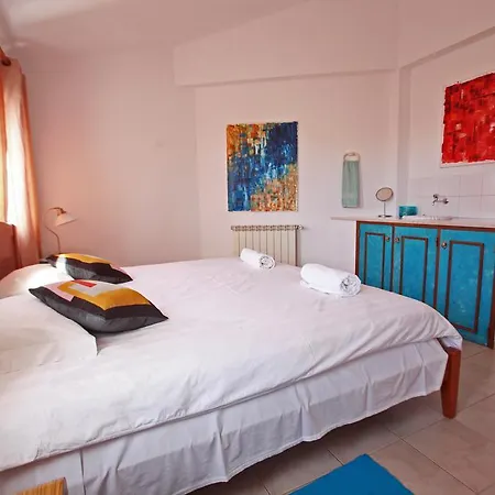Bed & Breakfast Flow House - Surf Kite Surf School
