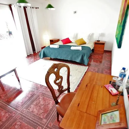 Bed & Breakfast Flow House - Surf Kite Surf School 3*