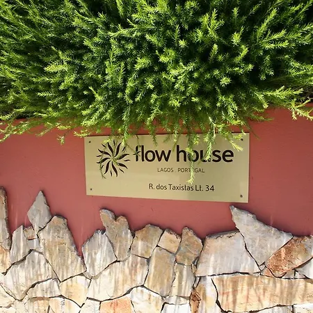 Bed & Breakfast Flow House - Surf Kite Surf School