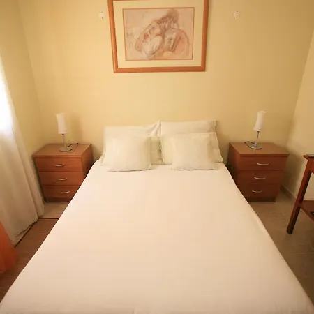 Bed & Breakfast Flow House - Surf Kite Surf School