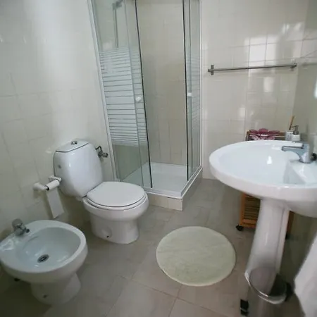 Bed & Breakfast Flow House - Surf Kite Surf School 3*