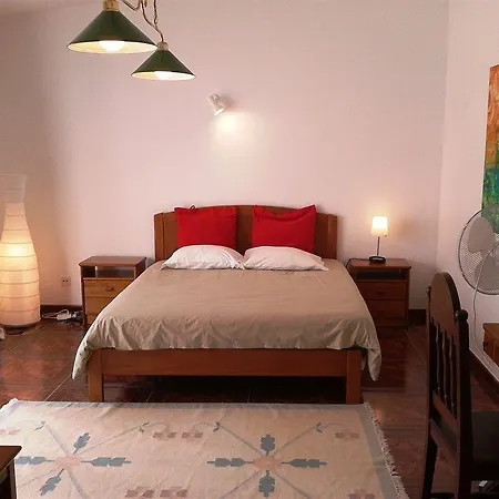 Flow House - Surf Kite Surf School Bed & Breakfast Lagos