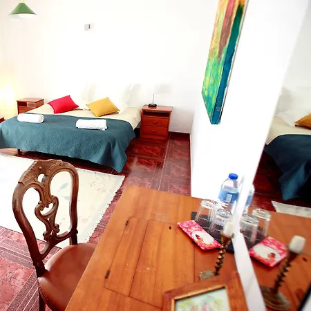 Bed & Breakfast Flow House - Surf Kite Surf School 3*