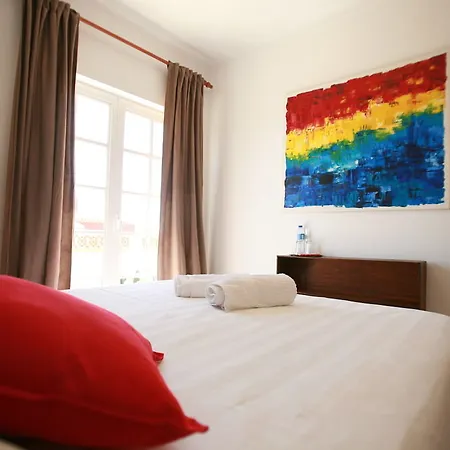 Flow House - Surf Kite Surf School Bed & Breakfast 3*