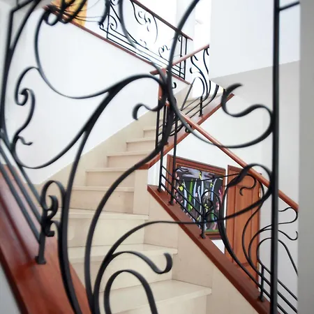 Bed & Breakfast Flow House - Surf Kite Surf School 3*