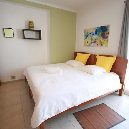 Flow House - Surf Kite Surf School Bed & Breakfast Lagos