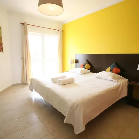 Bed & Breakfast Flow House - Surf Kite Surf School Lagos