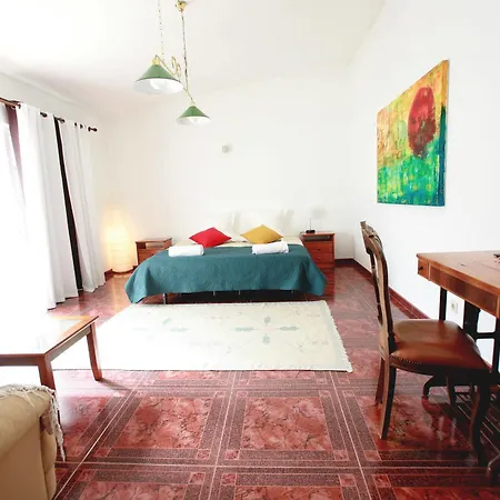 Flow House - Surf Kite Surf School Bed & Breakfast Lagos