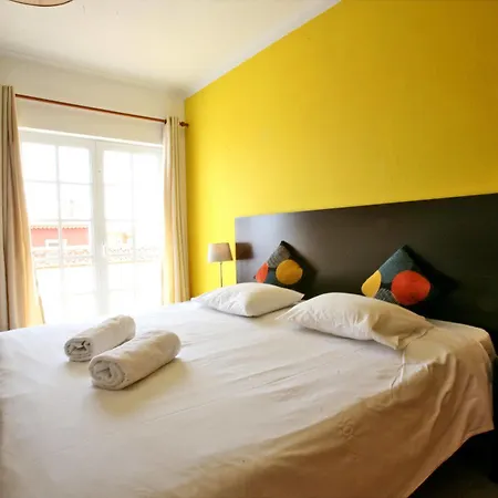 Flow House - Surf Kite Surf School Bed & Breakfast 3*