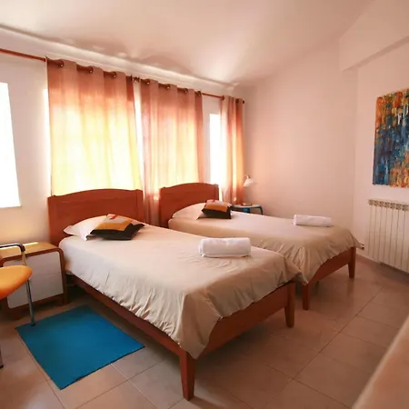 Bed & Breakfast Flow House - Surf Kite Surf School 3*